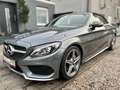 Mercedes-Benz C 220 d Cabrio AMGline/KAMERA/LED/ALCANTARA/EURO6 Grau - thumbnail 8