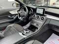 Mercedes-Benz C 220 d Cabrio AMGline/KAMERA/LED/ALCANTARA/EURO6 Grau - thumbnail 21
