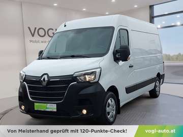 KW L2H2 3,5t dCi 135