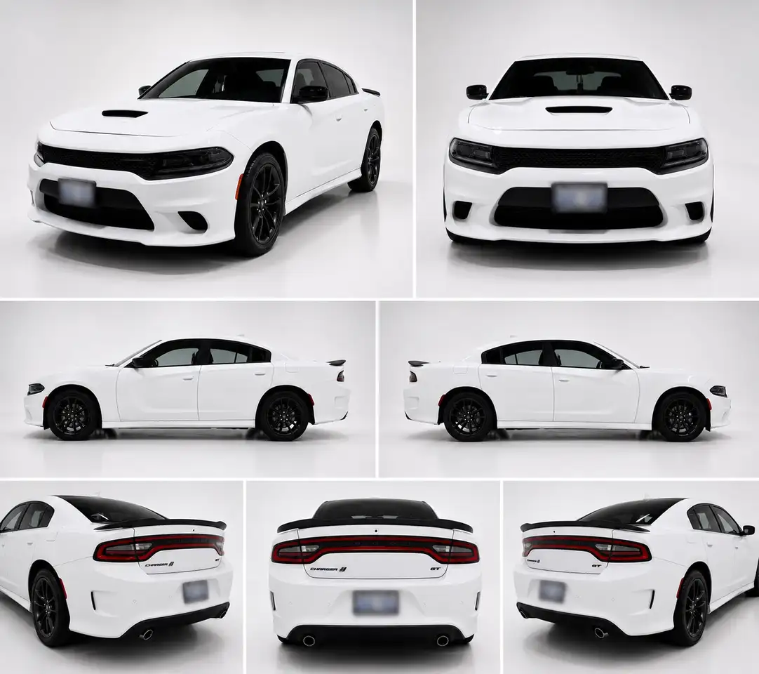 Dodge Charger 2023