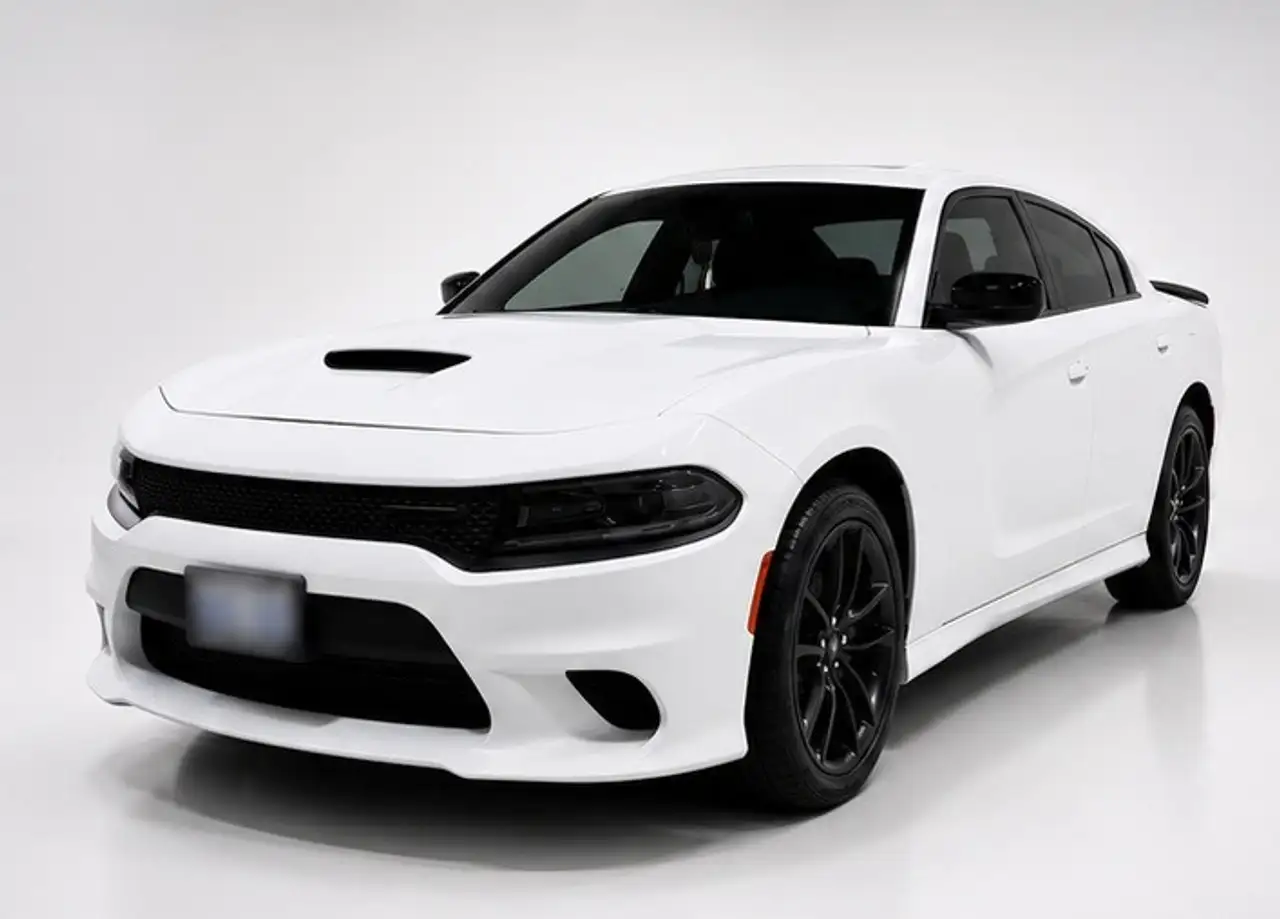 Dodge Charger 2023
