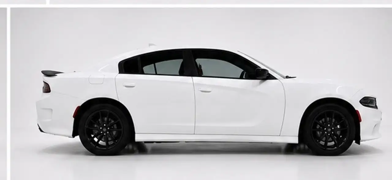 Dodge Charger 2023