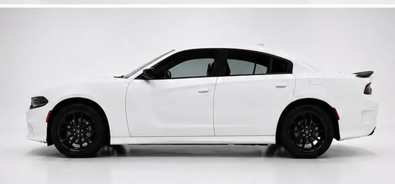 Dodge Charger 2023