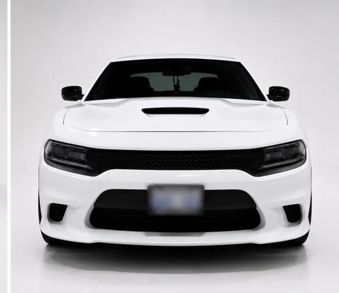 Dodge Charger 2023