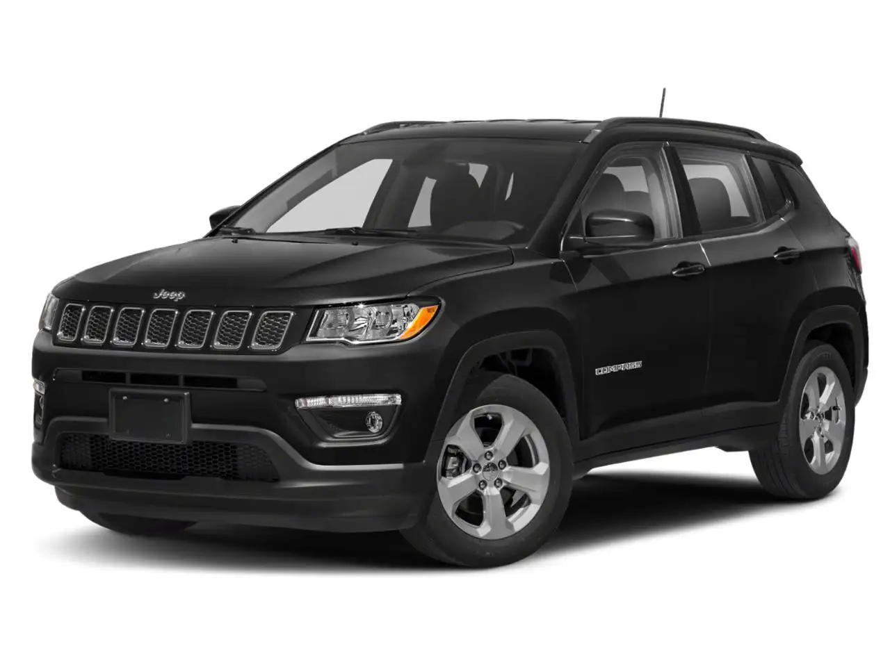 Jeep Compass fotografie Jeep Compass