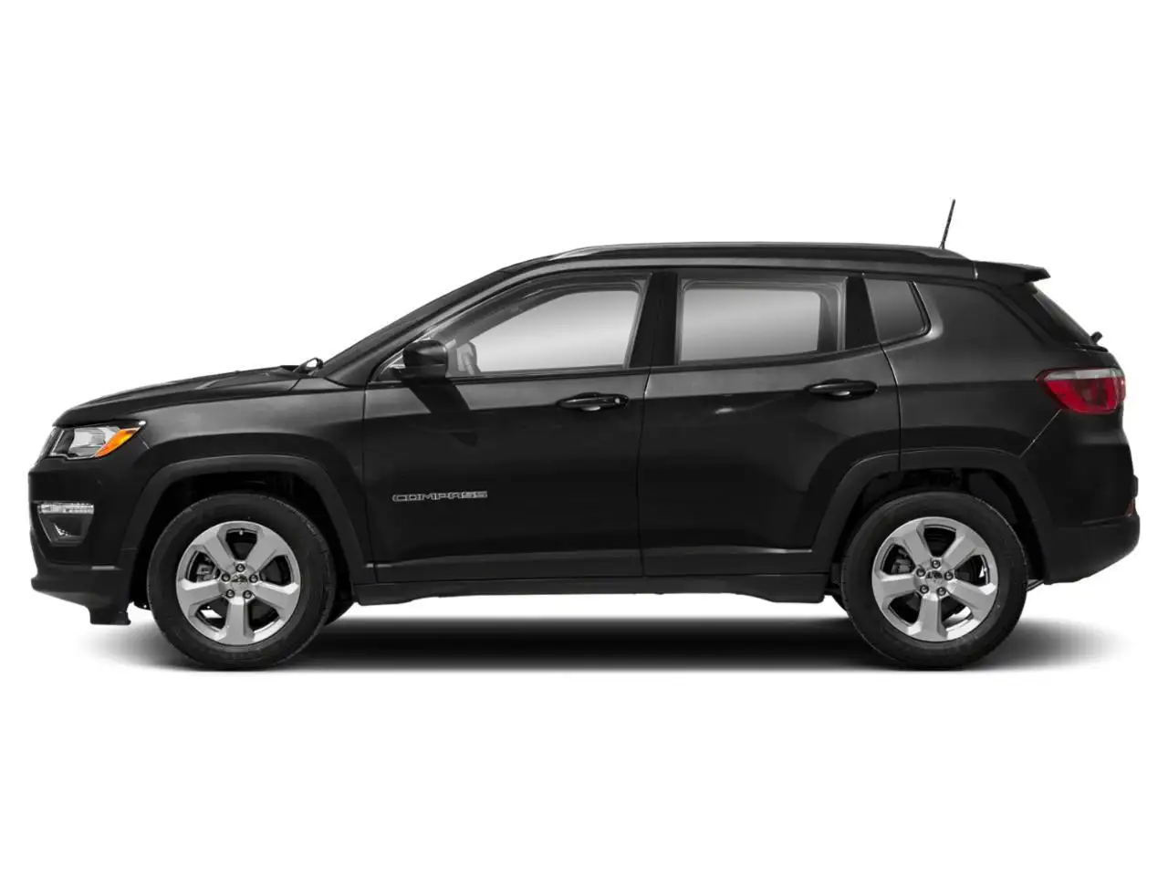 Jeep Compass fotografie Jeep Compass
