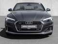 Audi A5 Cabriolet Advanced 40 TDI quattro 150(204)  S tron Gris - thumbnail 4