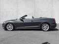 Audi A5 Cabriolet Advanced 40 TDI quattro 150(204)  S tron Gris - thumbnail 6