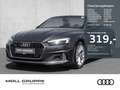 Audi A5 Cabriolet Advanced 40 TDI quattro 150(204)  S tron Gris - thumbnail 1