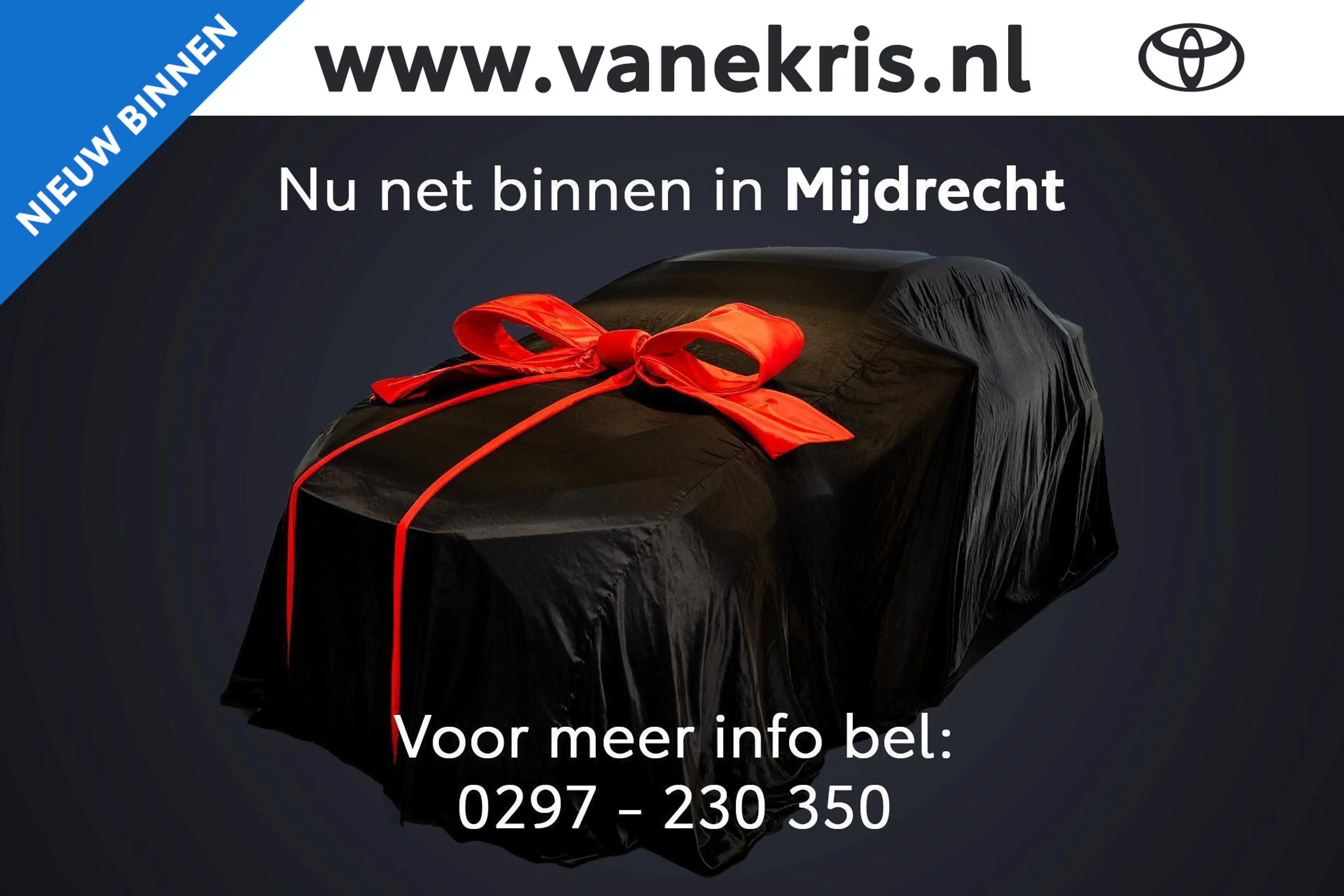 Toyota RAV 4 2.5 Hybrid AWD Black Edition, Trekhaak, Pano, 1e e