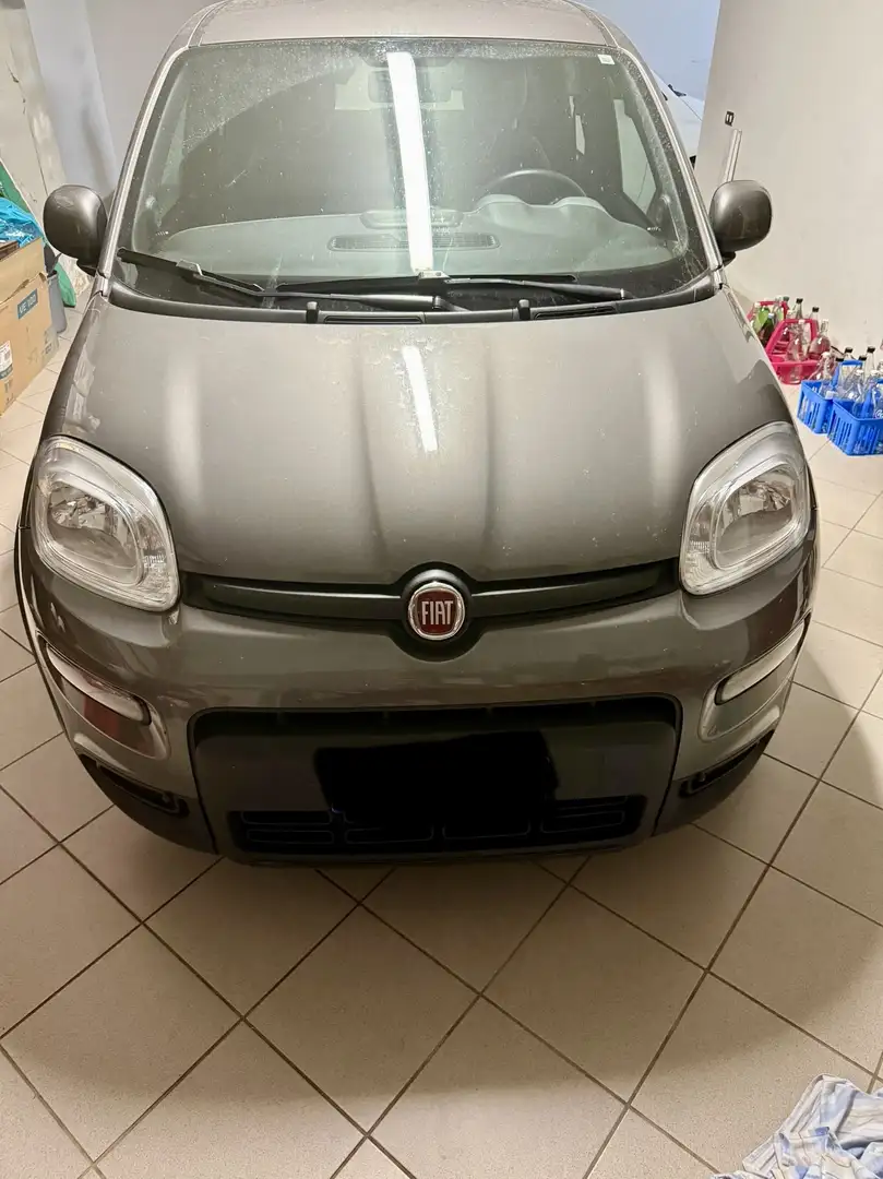 Fiat Panda 1.0 firefly hybrid Sport s&s 70cv 5p.ti - 1