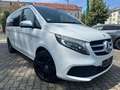 Mercedes-Benz V 250 4MATIC / VIP EXCLUSIVE/ MBUX /STANDHEIZUNG Blanc - thumbnail 1