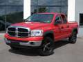 Dodge RAM 5.7 V8 Hemi *4x4*Klima*6 Sitzer* Rot - thumbnail 1