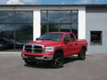 Dodge RAM 5.7 V8 Hemi *4x4*Klima*6 Sitzer* Rot - thumbnail 15