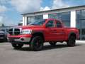 Dodge RAM 5.7 V8 Hemi *4x4*Klima*6 Sitzer* Rot - thumbnail 14