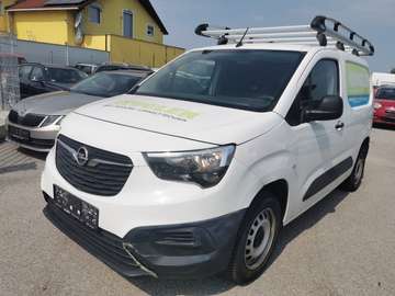 Combo 1,5 Diesel L Enjoy Enjoy