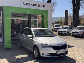 Active Combi TSI 95PS