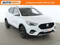 MG ZS 1.5 VTi Luxury Blanco - thumbnail 8