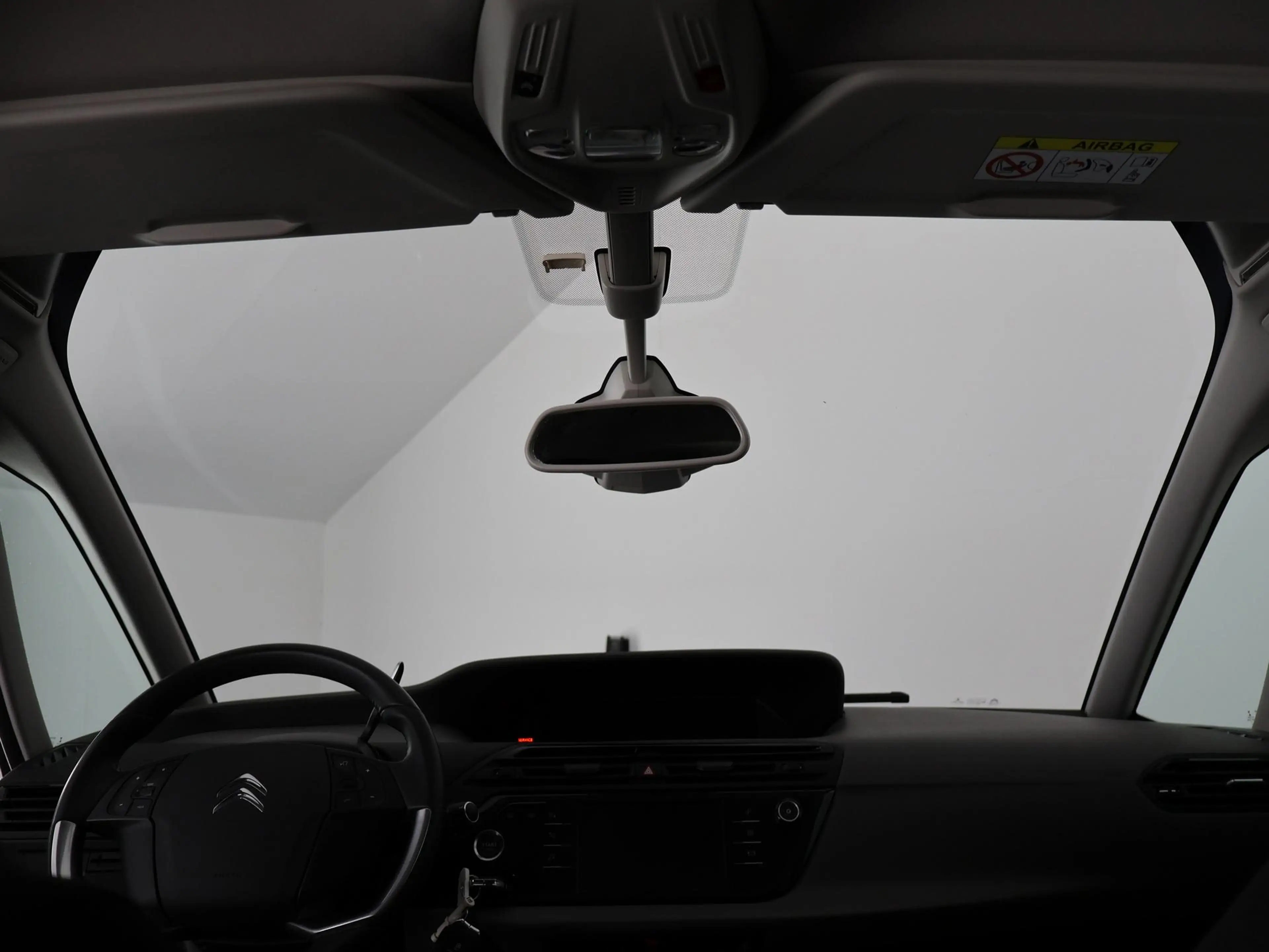 Citroen Grand C4 SpaceTourer 1.2 BUSINESS 7 ZIT AUTOMAAT 130PK GAR.TOT 6/2032* — photo 30