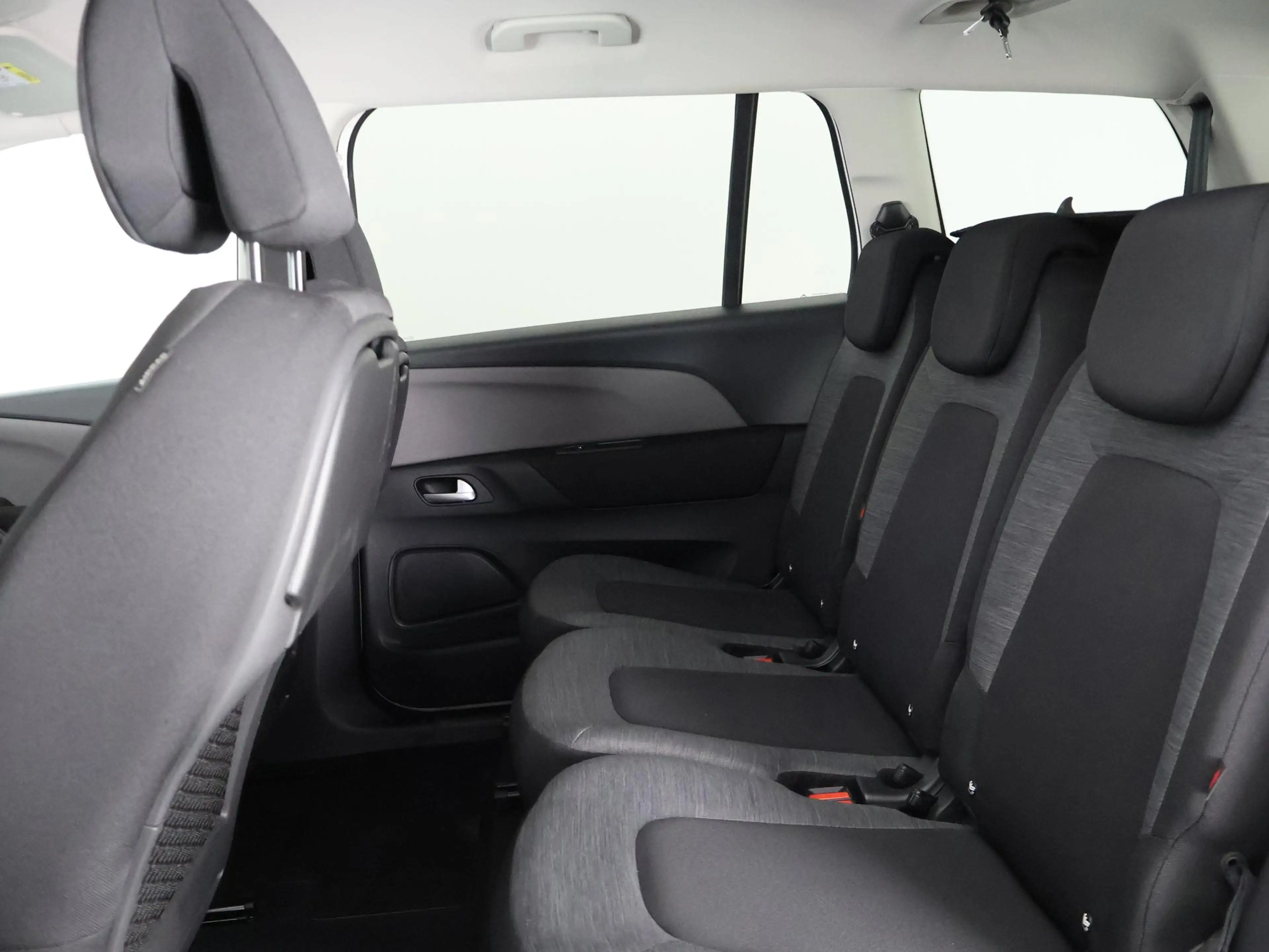 Citroen Grand C4 SpaceTourer 1.2 BUSINESS 7 ZIT AUTOMAAT 130PK GAR.TOT 6/2032* — photo 13