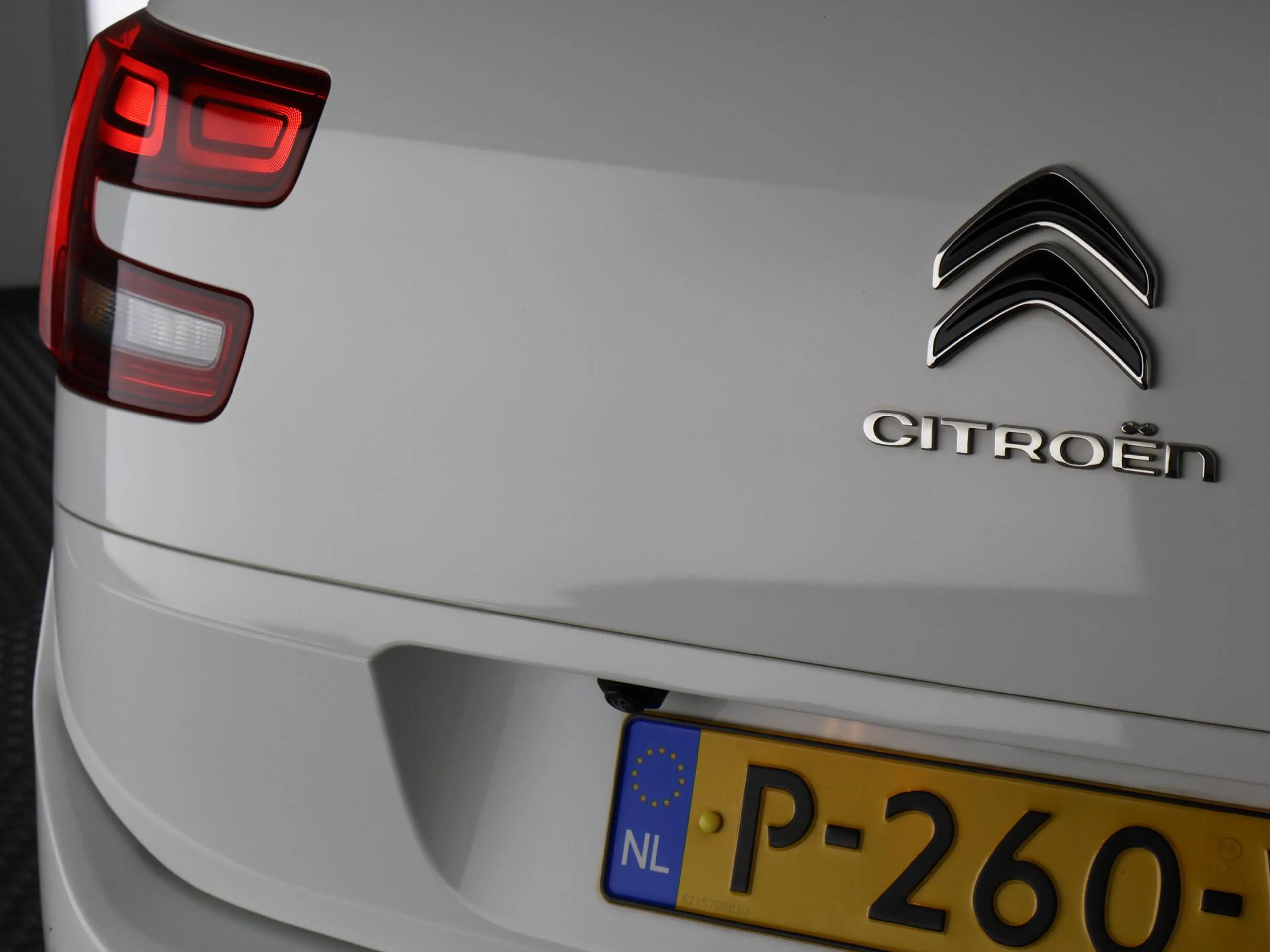 Citroen Grand C4 SpaceTourer 1.2 BUSINESS 7 ZIT AUTOMAAT 130PK GAR.TOT 6/2032* — photo 38