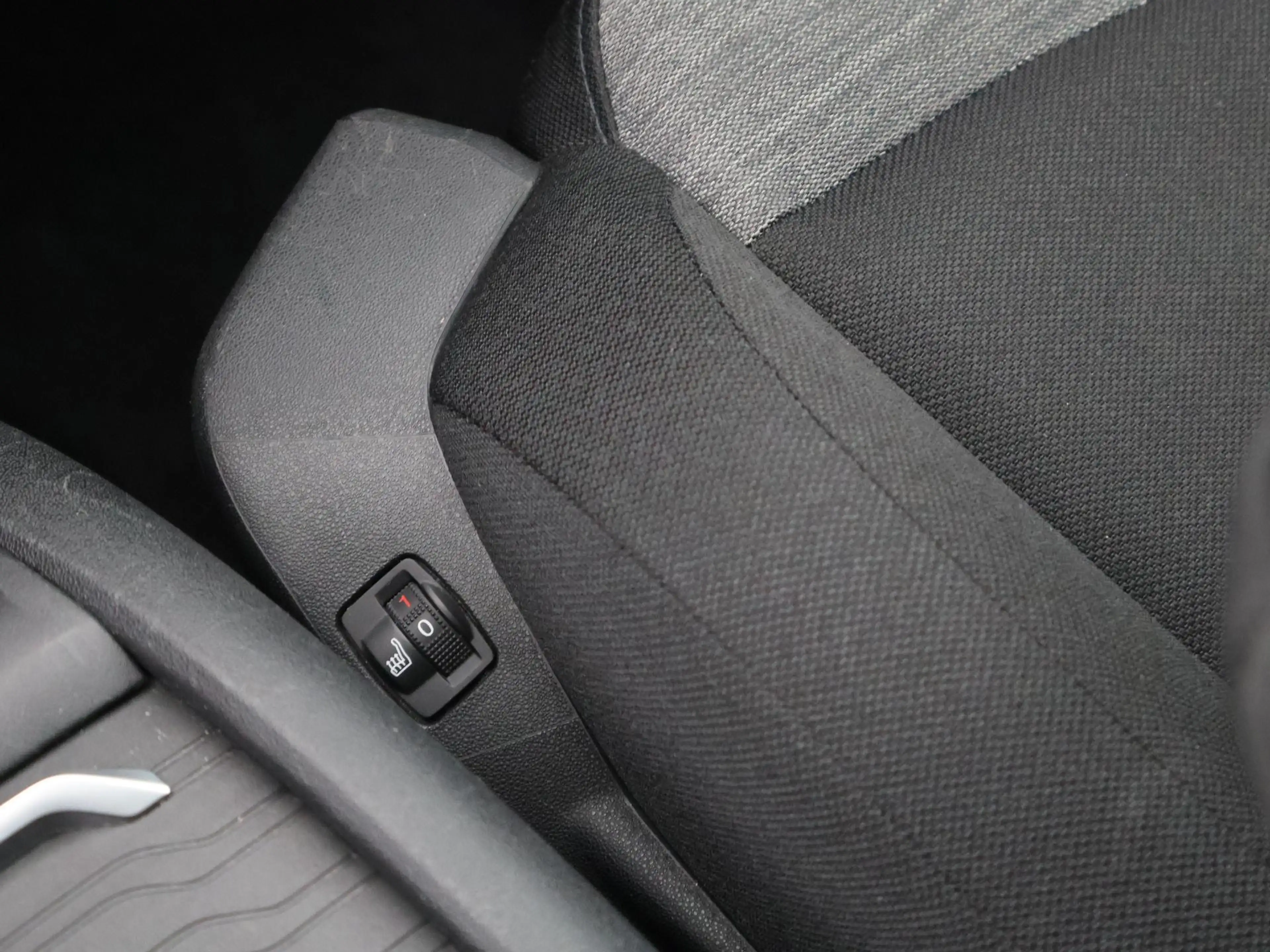 Citroen Grand C4 SpaceTourer 1.2 BUSINESS 7 ZIT AUTOMAAT 130PK GAR.TOT 6/2032* — photo 29