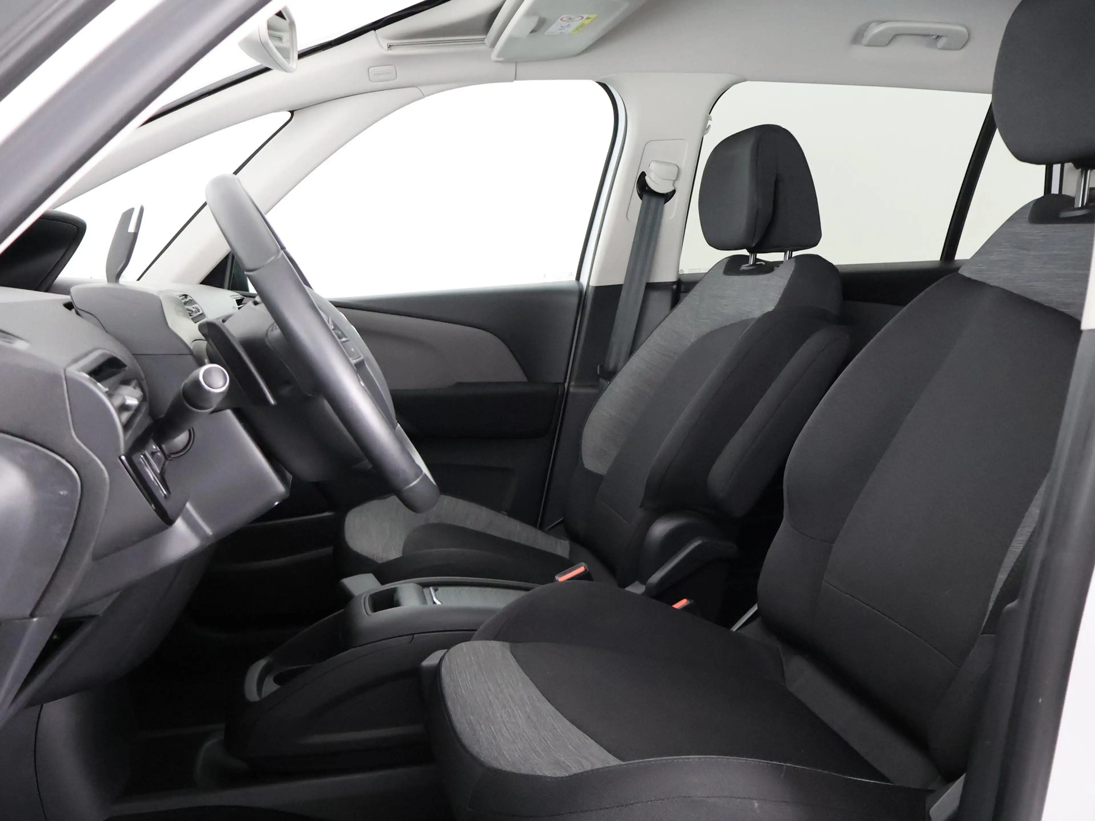 Citroen Grand C4 SpaceTourer 1.2 BUSINESS 7 ZIT AUTOMAAT 130PK GAR.TOT 6/2032* — photo 11