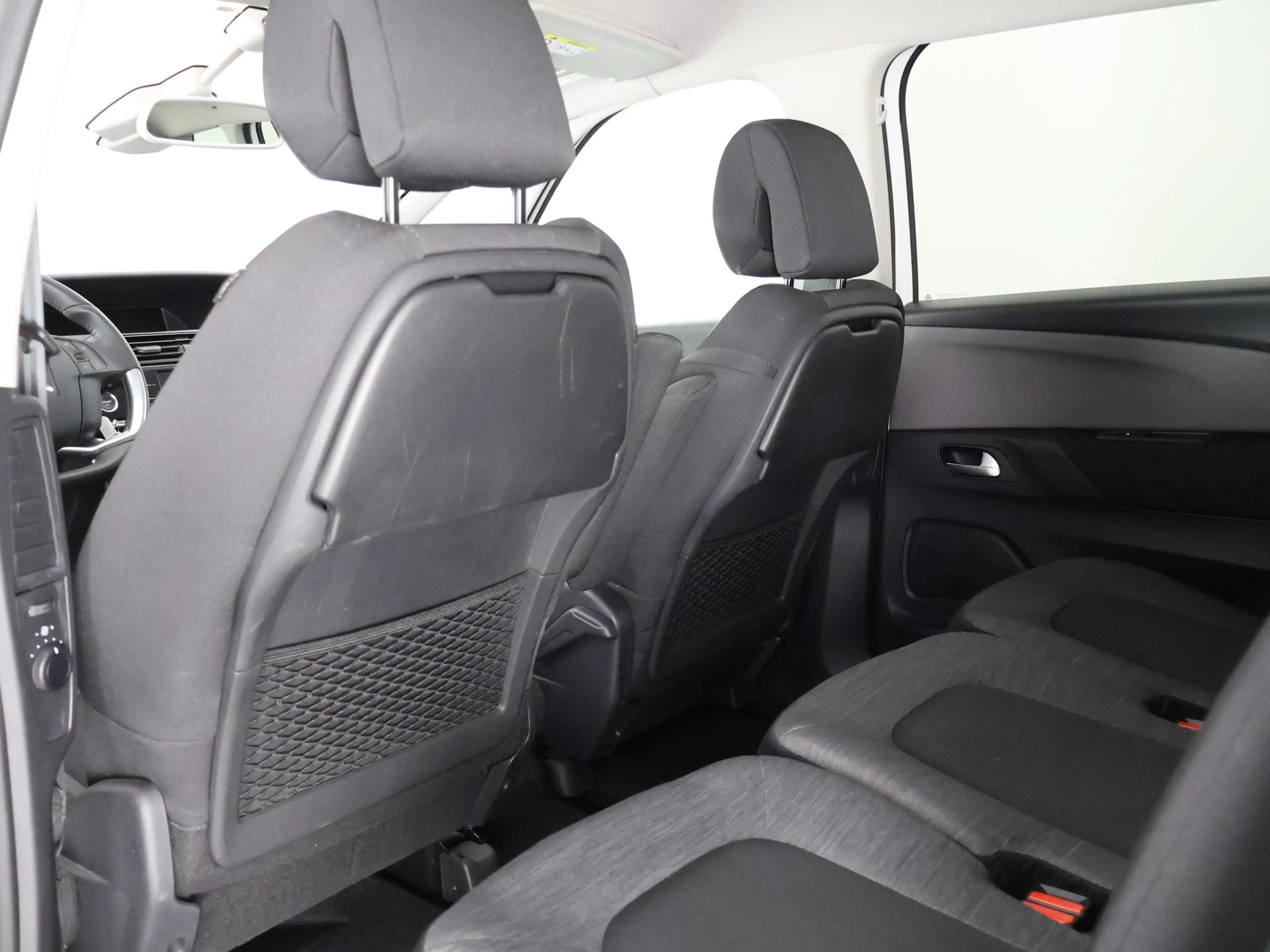 Citroen Grand C4 SpaceTourer 1.2 BUSINESS 7 ZIT AUTOMAAT 130PK GAR.TOT 6/2032* — photo 12