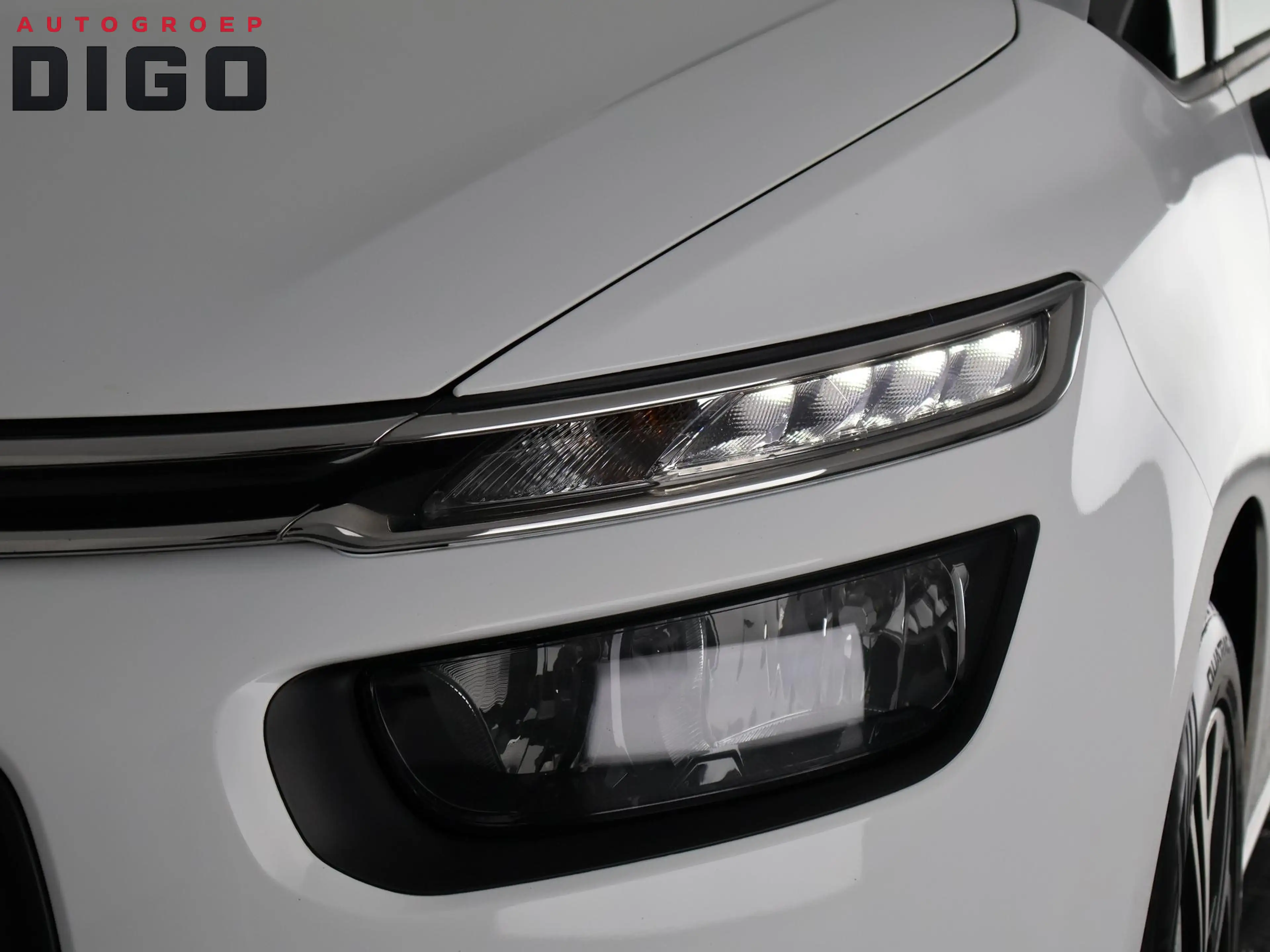Citroen Grand C4 SpaceTourer 1.2 BUSINESS 7 ZIT AUTOMAAT 130PK GAR.TOT 6/2032* — photo 34