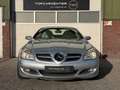 Mercedes-Benz SLK 200 K./LEER/AUT/STOELV/CRUISE/APK Grau - thumbnail 2