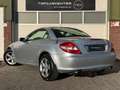 Mercedes-Benz SLK 200 K./LEER/AUT/STOELV/CRUISE/APK Grau - thumbnail 8