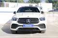 Mercedes-Benz GLE 350 d 4MATIC Blanco - thumbnail 2