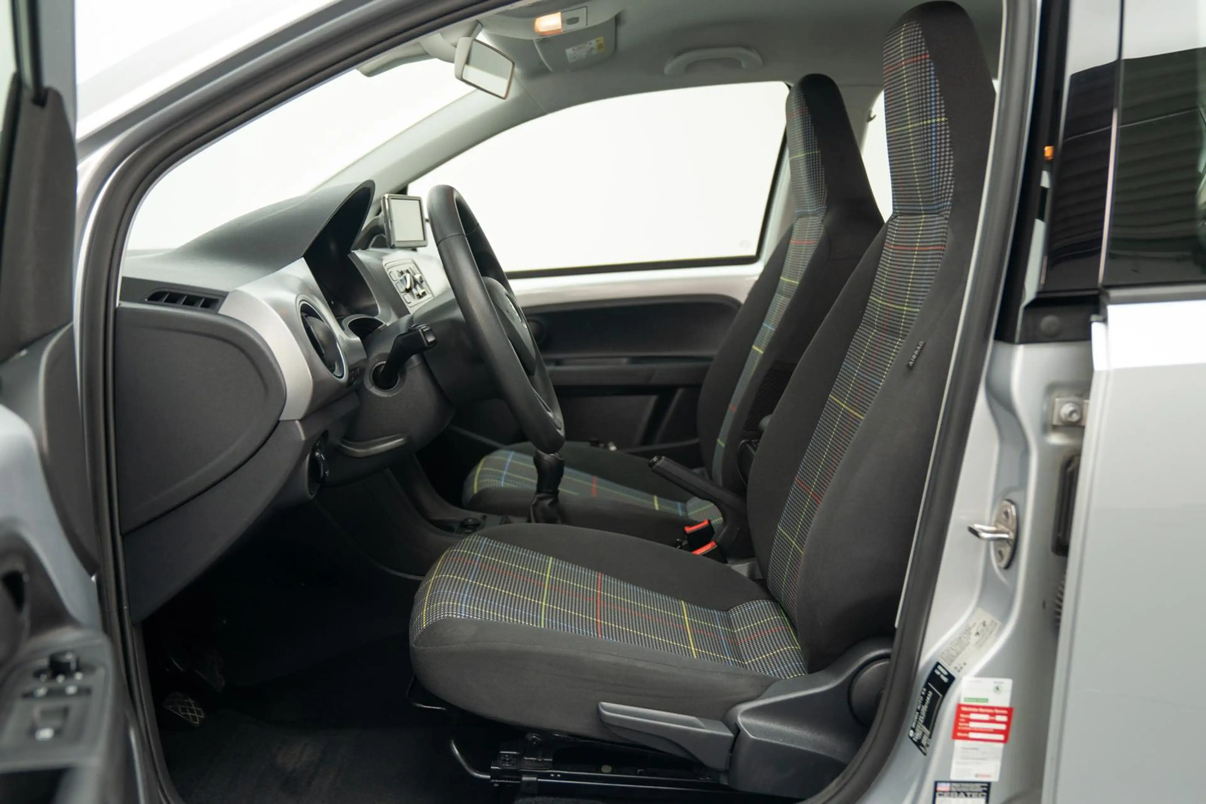 Skoda Citigo Ambition 1.0 MPI*NAVI*KLIMA*PDC* — photo 8