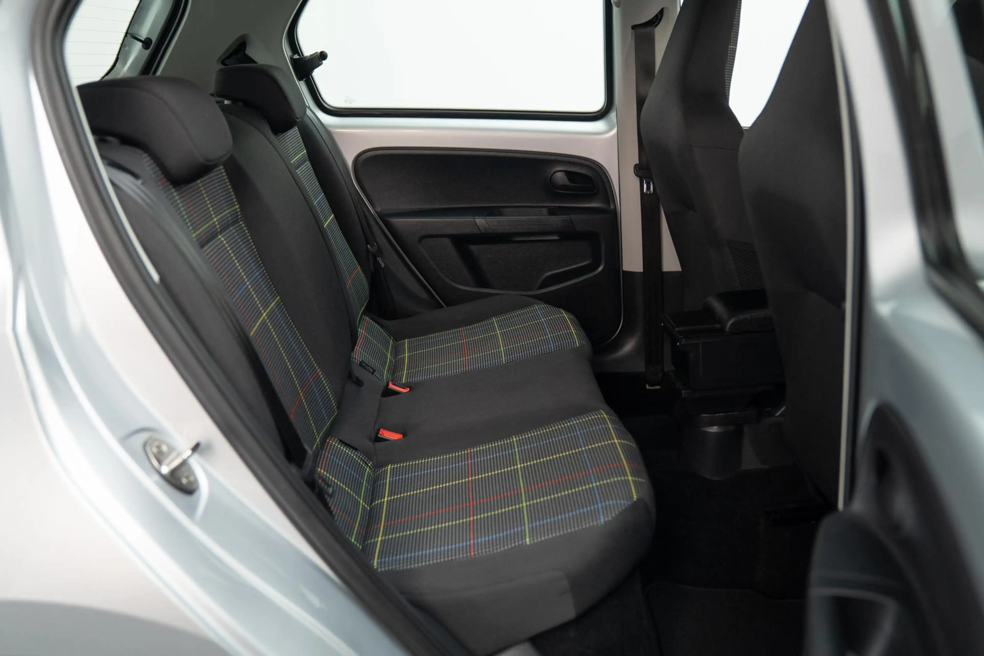 Skoda Citigo Ambition 1.0 MPI*NAVI*KLIMA*PDC* — photo 10