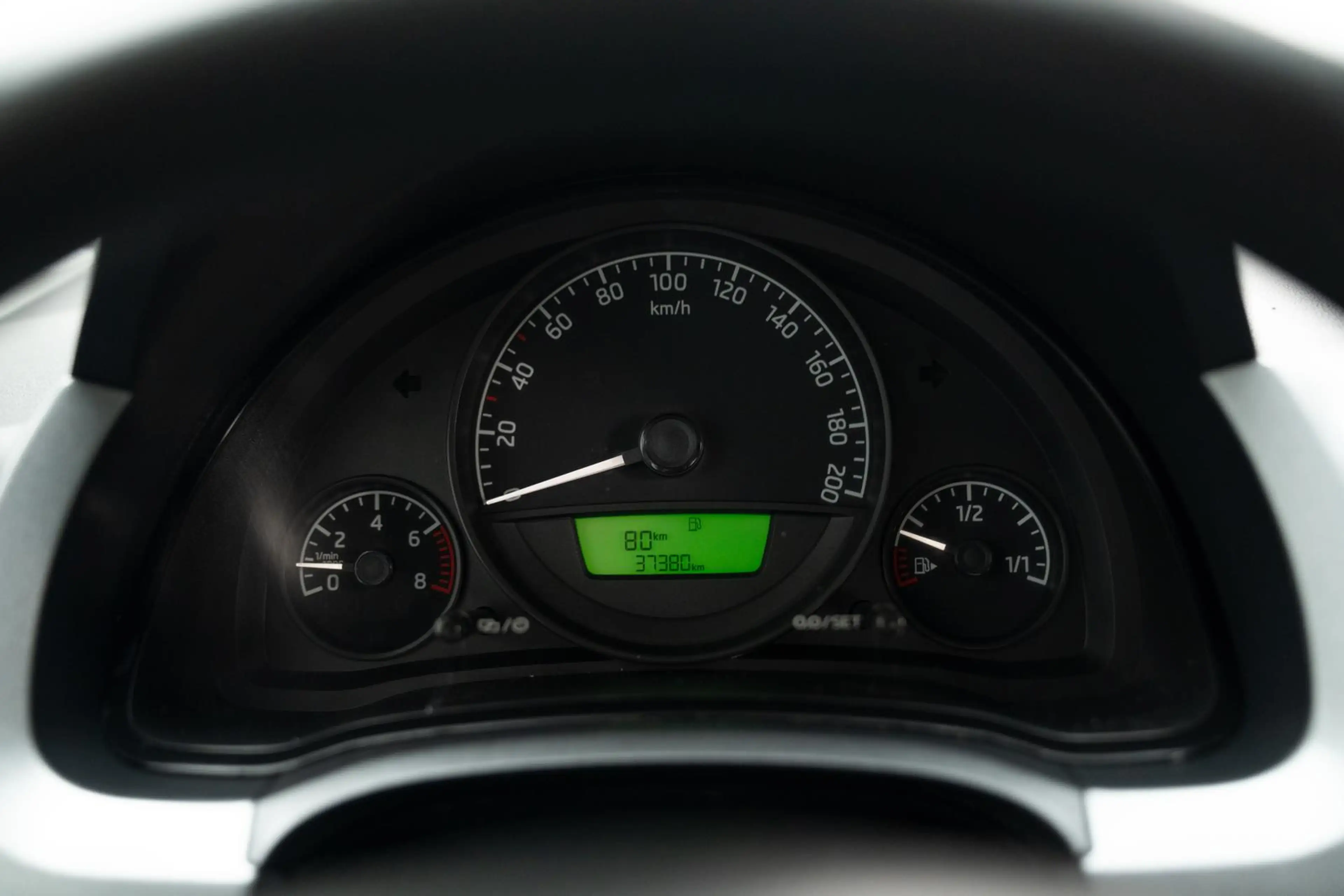 Skoda Citigo Ambition 1.0 MPI*NAVI*KLIMA*PDC* — photo 14