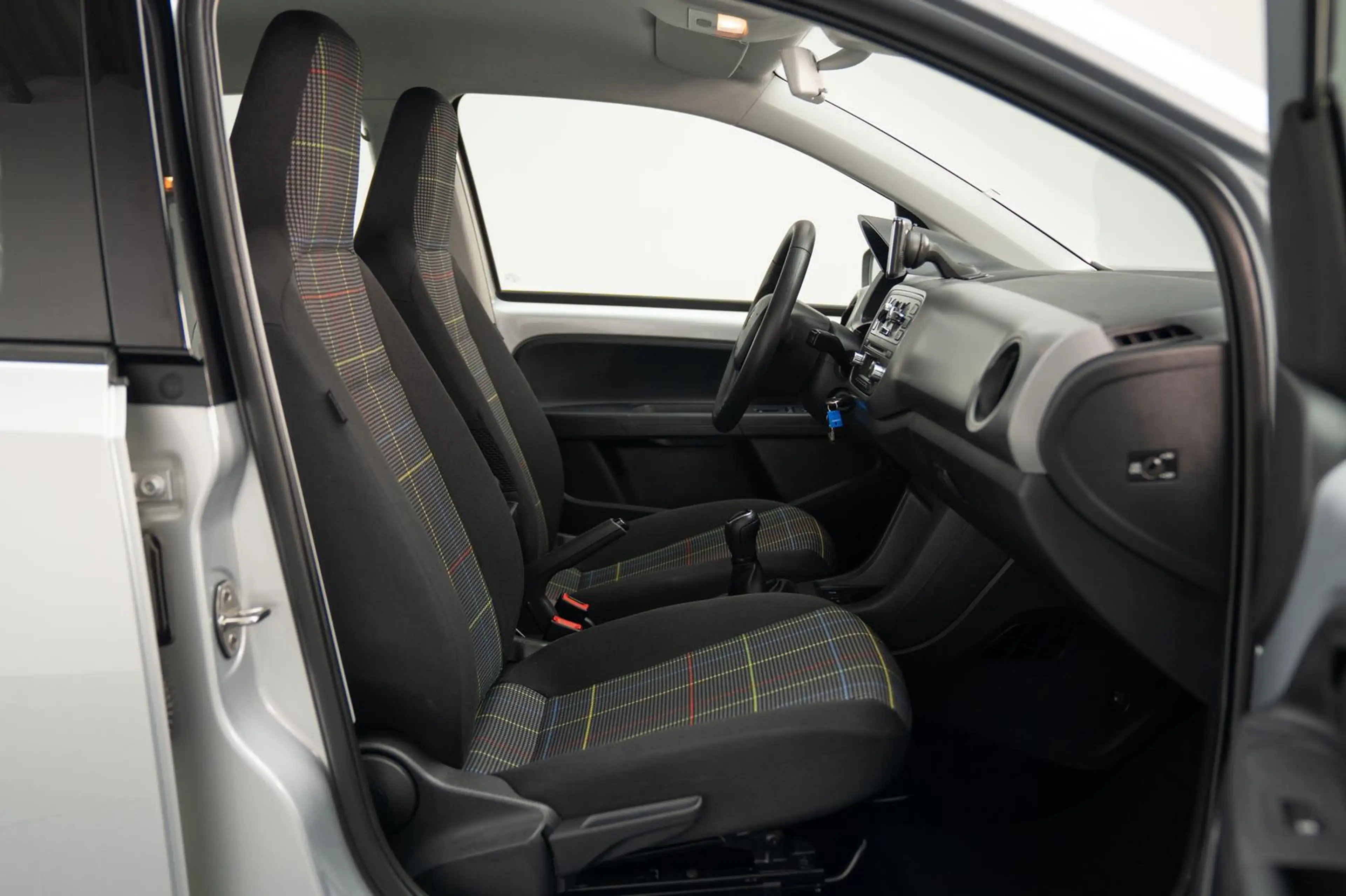 Skoda Citigo Ambition 1.0 MPI*NAVI*KLIMA*PDC* — photo 9