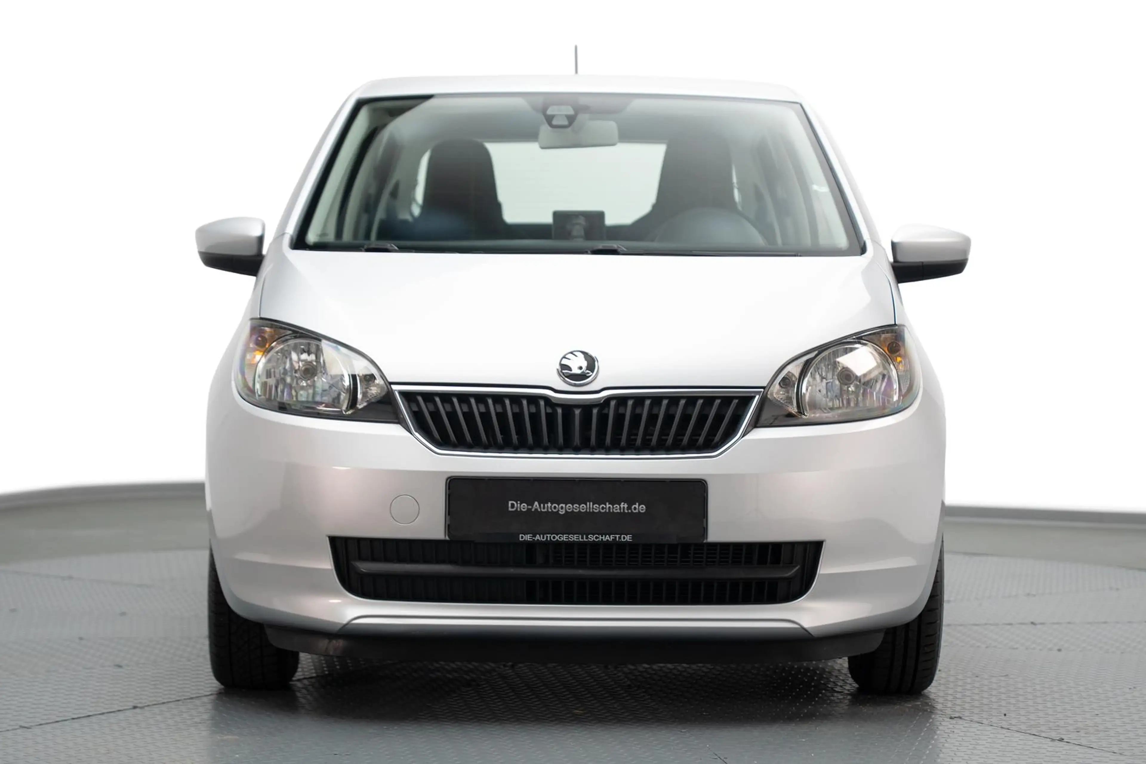 Skoda Citigo Ambition 1.0 MPI*NAVI*KLIMA*PDC* — photo 3