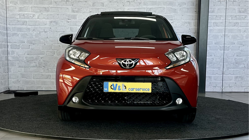 Photo du véhicule
