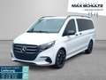 Mercedes-Benz Vito 119 CDI Tourer PRO lang LED*AHK*Navi*Leder Blanc - thumbnail 1