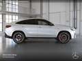 Mercedes-Benz GLE 63 AMG GLE 63 S Coupé 4M NIGHT+PANO+360+MULTIBEAM+22"+9G Weiß - thumbnail 22