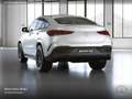 Mercedes-Benz GLE 63 AMG GLE 63 S Coupé 4M NIGHT+PANO+360+MULTIBEAM+22"+9G Weiß - thumbnail 23