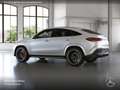 Mercedes-Benz GLE 63 AMG GLE 63 S Coupé 4M NIGHT+PANO+360+MULTIBEAM+22"+9G Weiß - thumbnail 16