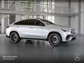 Mercedes-Benz GLE 63 AMG GLE 63 S Coupé 4M NIGHT+PANO+360+MULTIBEAM+22"+9G Weiß - thumbnail 17