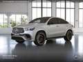 Mercedes-Benz GLE 63 AMG GLE 63 S Coupé 4M NIGHT+PANO+360+MULTIBEAM+22"+9G Weiß - thumbnail 15