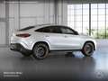 Mercedes-Benz GLE 63 AMG GLE 63 S Coupé 4M NIGHT+PANO+360+MULTIBEAM+22"+9G Weiß - thumbnail 20