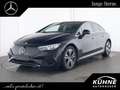 Mercedes-Benz EQE 300 Electric Art Advanced WinterPaket+Servic Schwarz - thumbnail 1