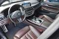 BMW 745 Berline Hybri Msport Sunroof HUD Laser ACC 360° Noir - thumbnail 9
