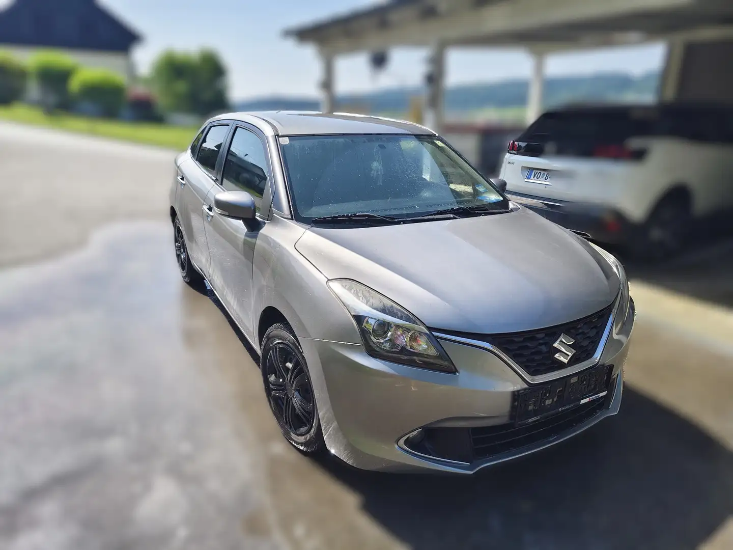 Suzuki Baleno 1.2 DJ Flash - 2