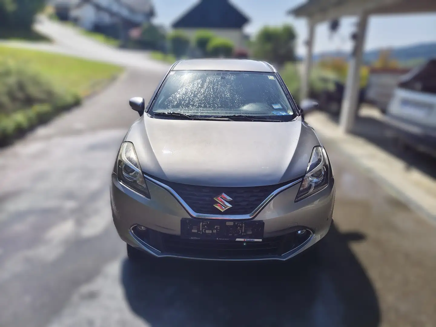 Suzuki Baleno 1.2 DJ Flash - 1