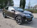 Toyota RAV 4 120D Advance AWD Negro - thumbnail 2